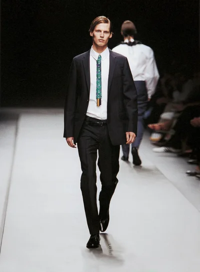 Look 9